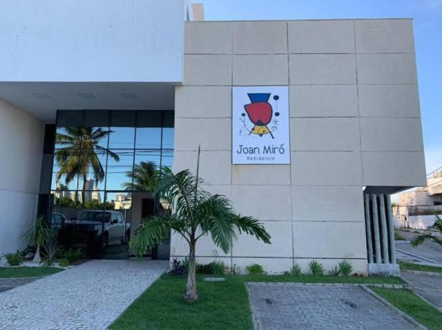 Praia De Ponta Negra Natal Rn Buitenkant foto